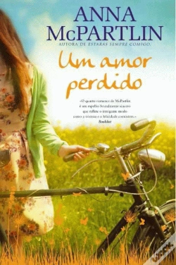 Capa do artigo Um Amor Perdido