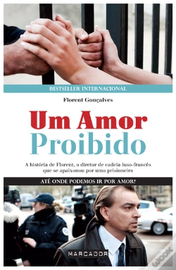 Capa do artigo Um Amor Proibido