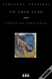 Capa do artigo Um Amor Puro