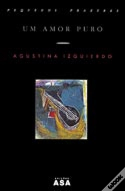 Capa do artigo Um Amor Puro