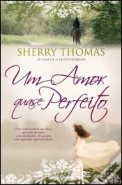Capa do artigo Um Amor Quase Perfeito