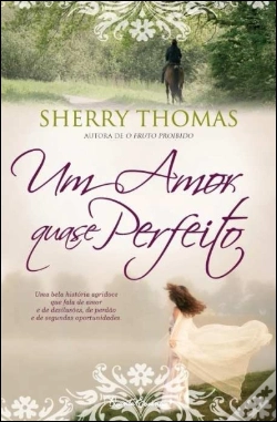 Capa do artigo Um Amor Quase Perfeito