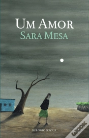 Capa do artigo Um Amor