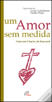 Capa do artigo Um Amor Sem Medida