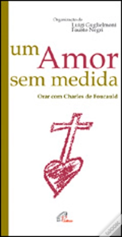 Capa do artigo Um Amor Sem Medida