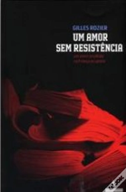 Capa do artigo Um Amor sem Resistência