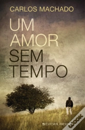 Capa do artigo Um Amor Sem Tempo
