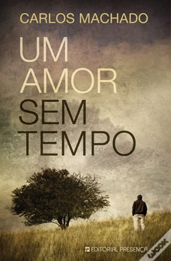 Capa do artigo Um Amor Sem Tempo