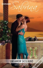 Capa do artigo Um Amor Siciliano