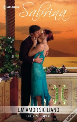 Capa do artigo Um Amor Siciliano