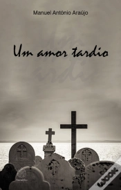 Capa do artigo Um Amor Tardio