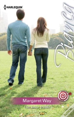 Capa do artigo Um Amor Traído