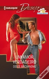 Capa do artigo Um Amor Verdadeiro