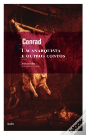 Capa do artigo Um Anarquista E Outros Contos