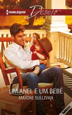 Capa do artigo Um Anel E Um Bebé