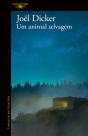 Um Animal Selvagem - Preview