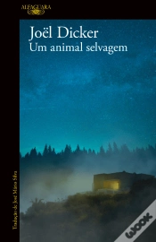 Capa do artigo Um Animal Selvagem