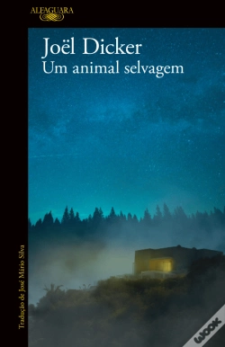Capa do artigo Um Animal Selvagem