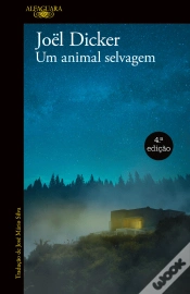 Capa do artigo Um Animal Selvagem