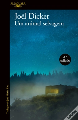 Capa do artigo Um Animal Selvagem