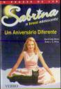Um Aniversário Diferente - Preview