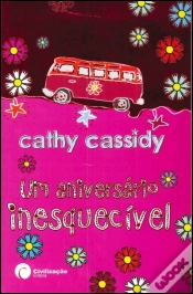 Capa do artigo Um Aniversário Inesquecível