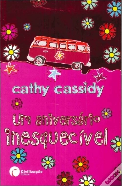 Capa do artigo Um Aniversário Inesquecível