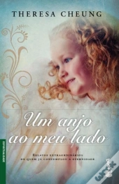 Um Anjo a Meu Lado