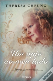 Capa do artigo Um Anjo ao Meu Lado