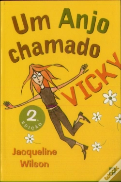 Capa do artigo Um Anjo Chamado Vicky