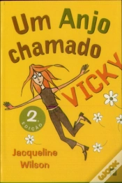 Capa do artigo Um Anjo Chamado Vicky