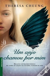 Capa do artigo Um Anjo Chamou Por Mim