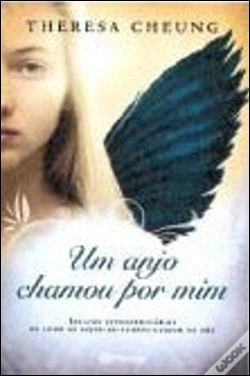 Capa do artigo Um Anjo Chamou por Mim