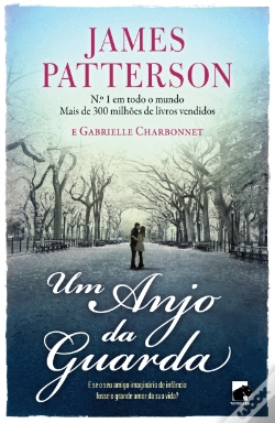 Capa do artigo Um Anjo da Guarda