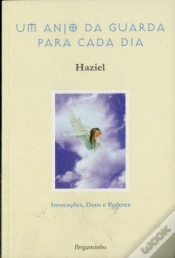 Capa do artigo Um Anjo da Guarda para Cada Dia