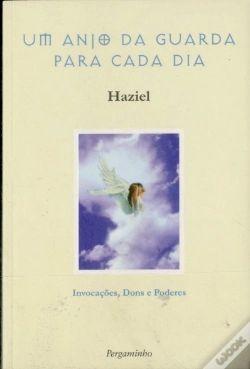 Capa do artigo Um Anjo da Guarda para Cada Dia