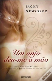 Capa do artigo Um Anjo Deu-me a Mão