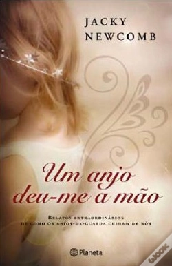 Capa do artigo Um Anjo Deu-me a Mão