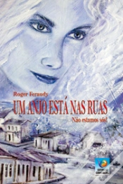 Capa do artigo Um Anjo Está nas Ruas