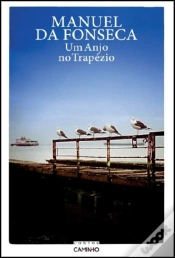 Capa do artigo Um Anjo no Trapézio
