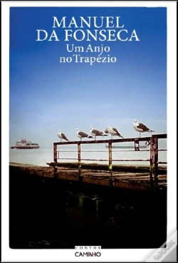 Capa do artigo Um Anjo no Trapézio