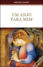 Capa do artigo Um Anjo para Mim