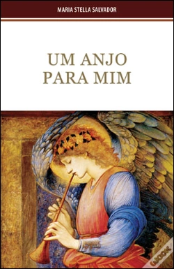Capa do artigo Um Anjo para Mim