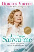 Um Anjo Salvou-me
