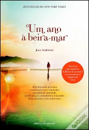 Capa do artigo Um Ano à Beira-Mar