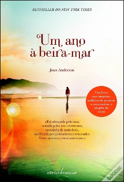 Capa do artigo Um Ano à Beira-Mar