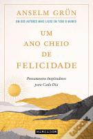 Um Ano Cheio de Felicidade