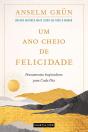Um Ano Cheio de Felicidade - Preview