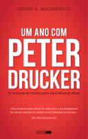 Um Ano com Peter Drucker