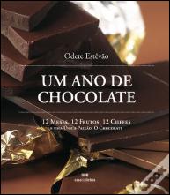 Um Ano de Chocolate